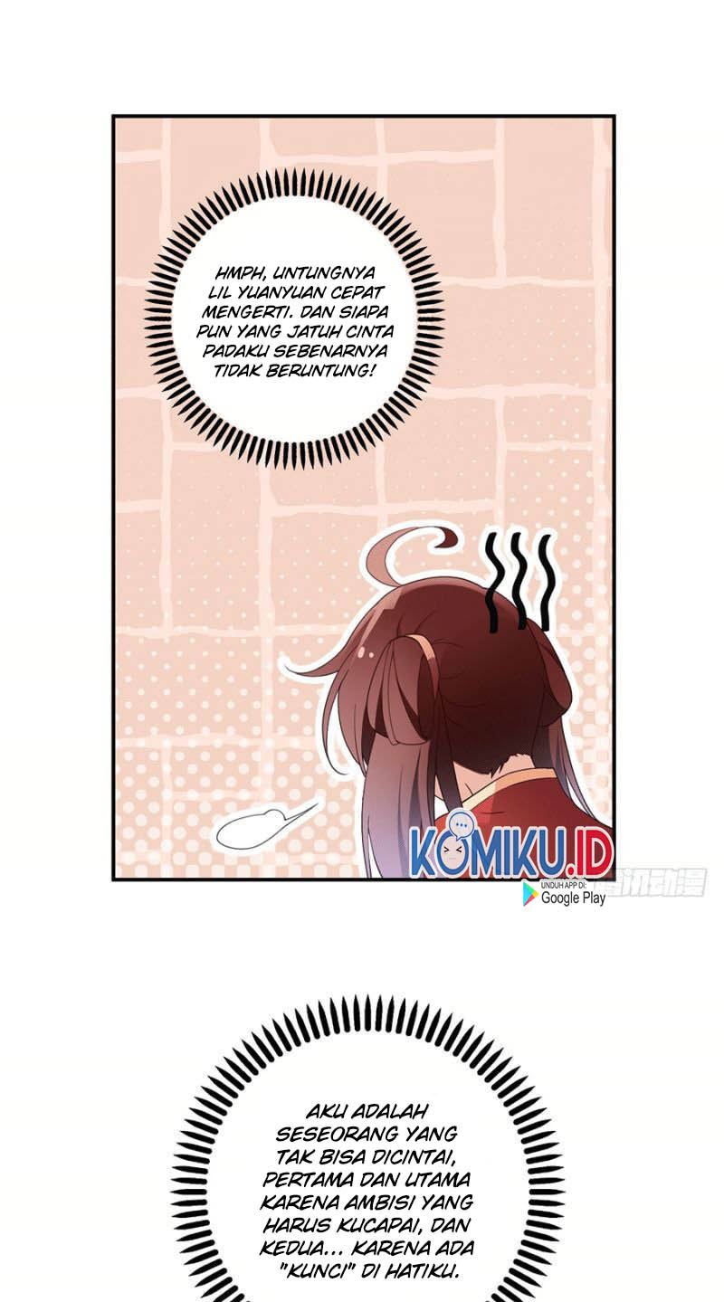 Meng Shi Zai Shang Chapter 151 Gambar 17