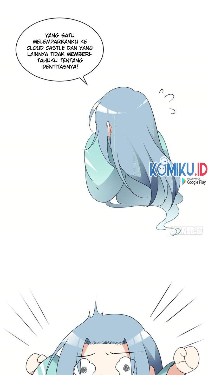 Meng Shi Zai Shang Chapter 151 Gambar 19