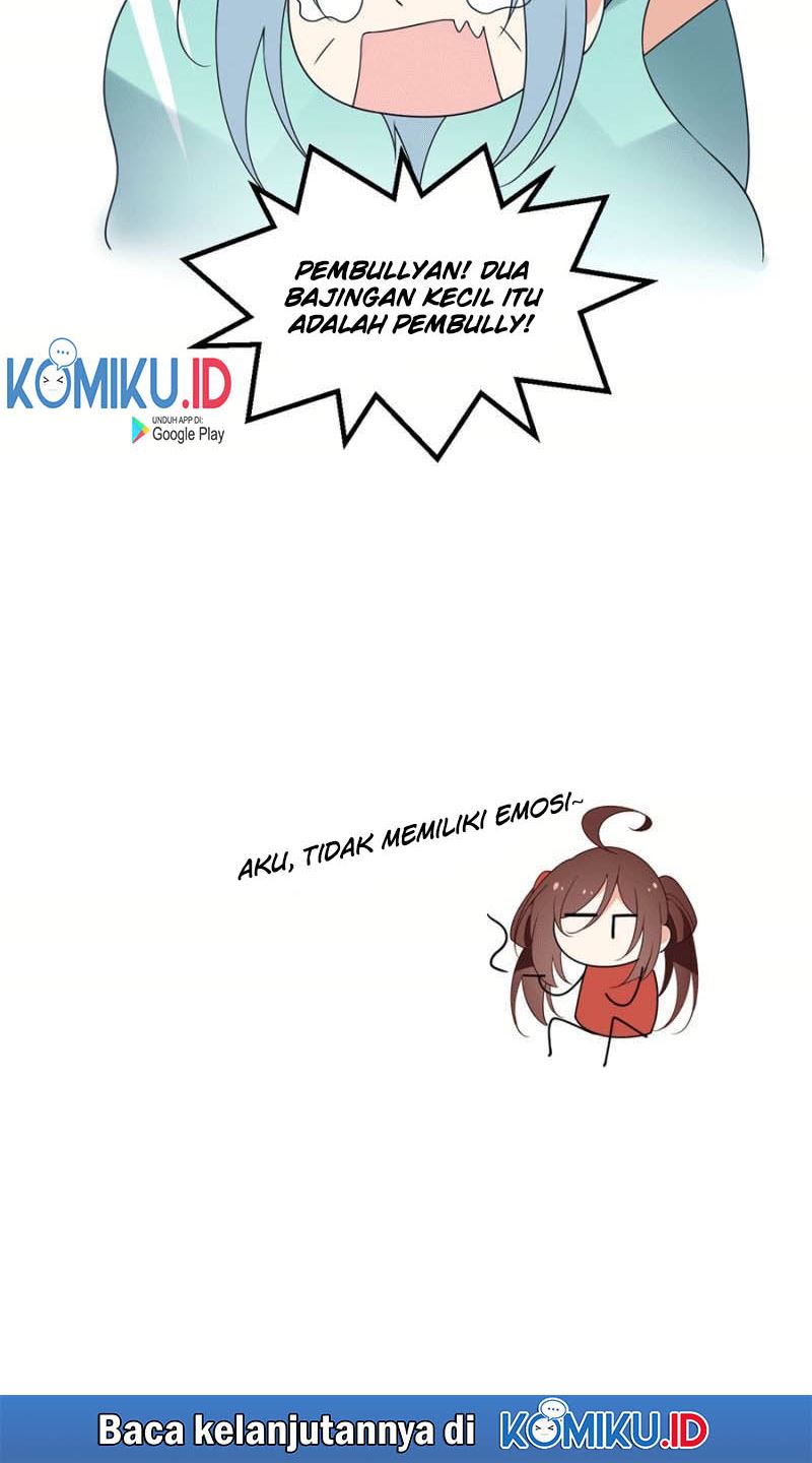 Meng Shi Zai Shang Chapter 151 Gambar 20