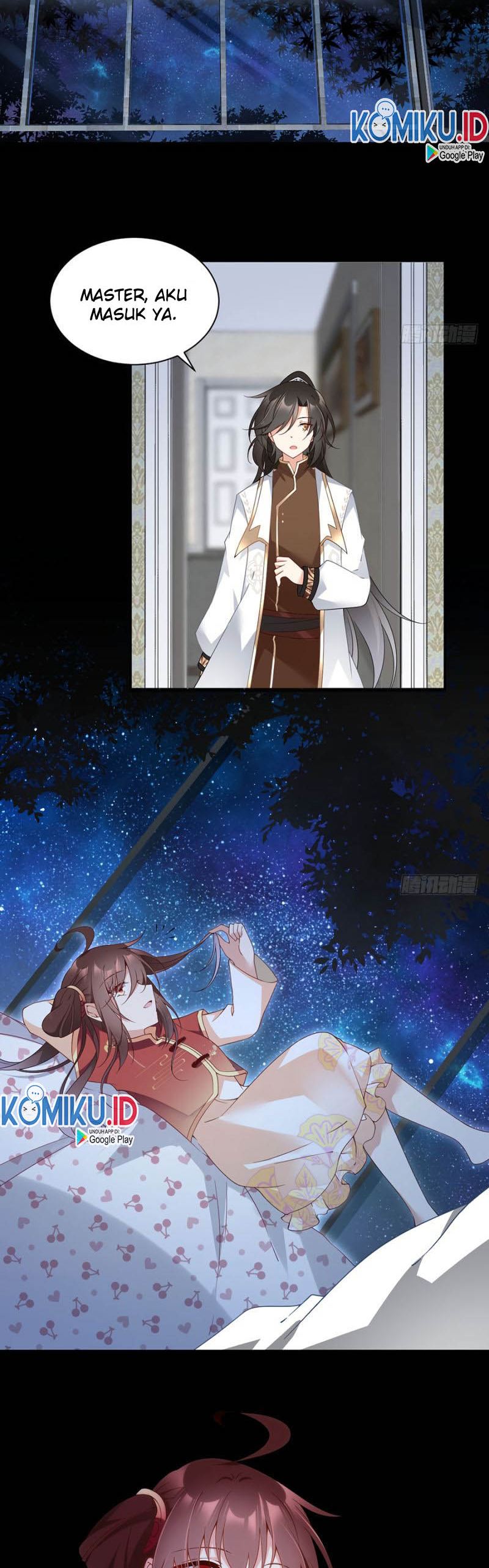Meng Shi Zai Shang Chapter 156 Gambar 2