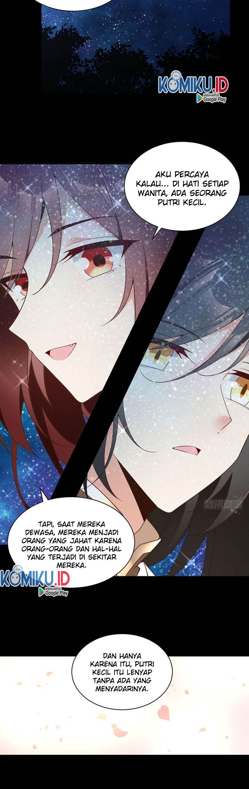 Meng Shi Zai Shang Chapter 156 Gambar 8