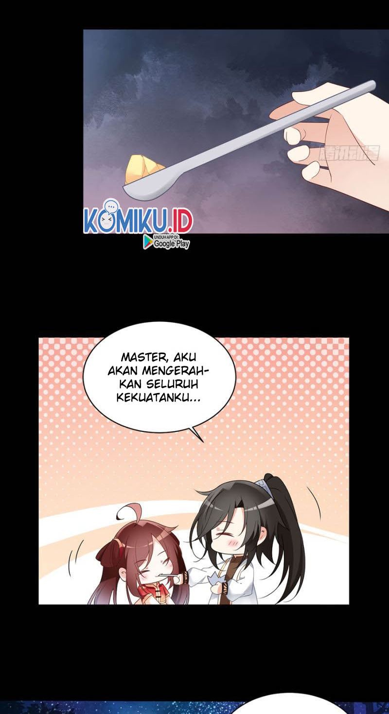 Meng Shi Zai Shang Chapter 156 Gambar 10