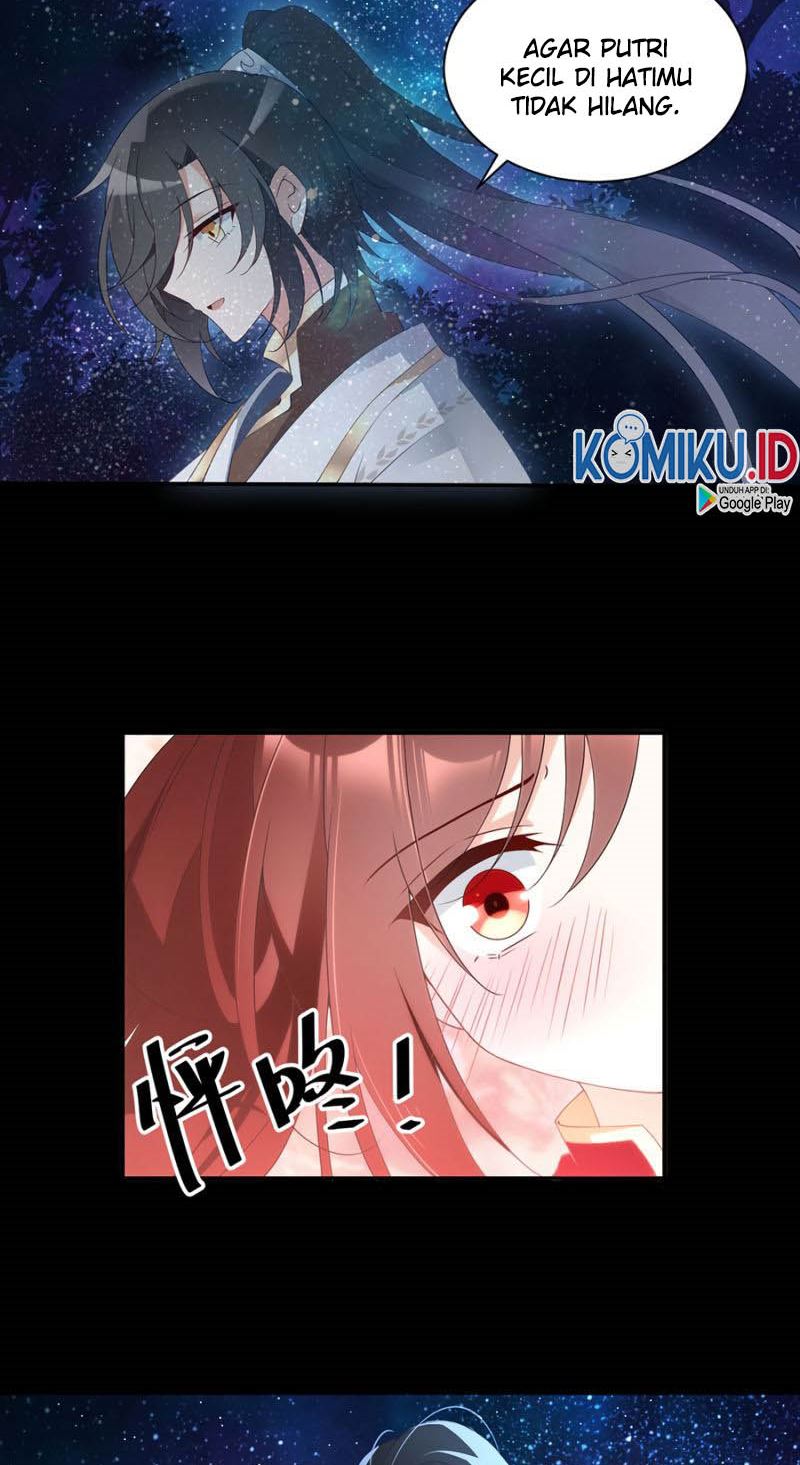 Meng Shi Zai Shang Chapter 156 Gambar 11