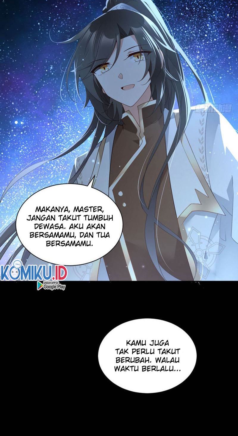 Meng Shi Zai Shang Chapter 156 Gambar 12