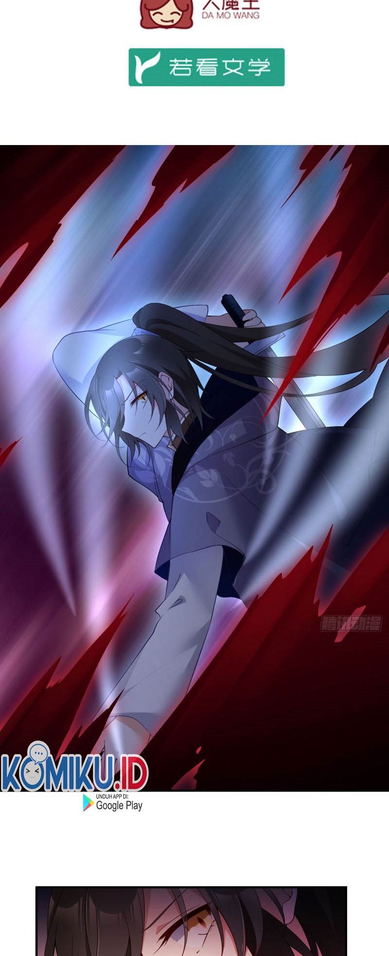 Meng Shi Zai Shang Chapter 163 Gambar 2