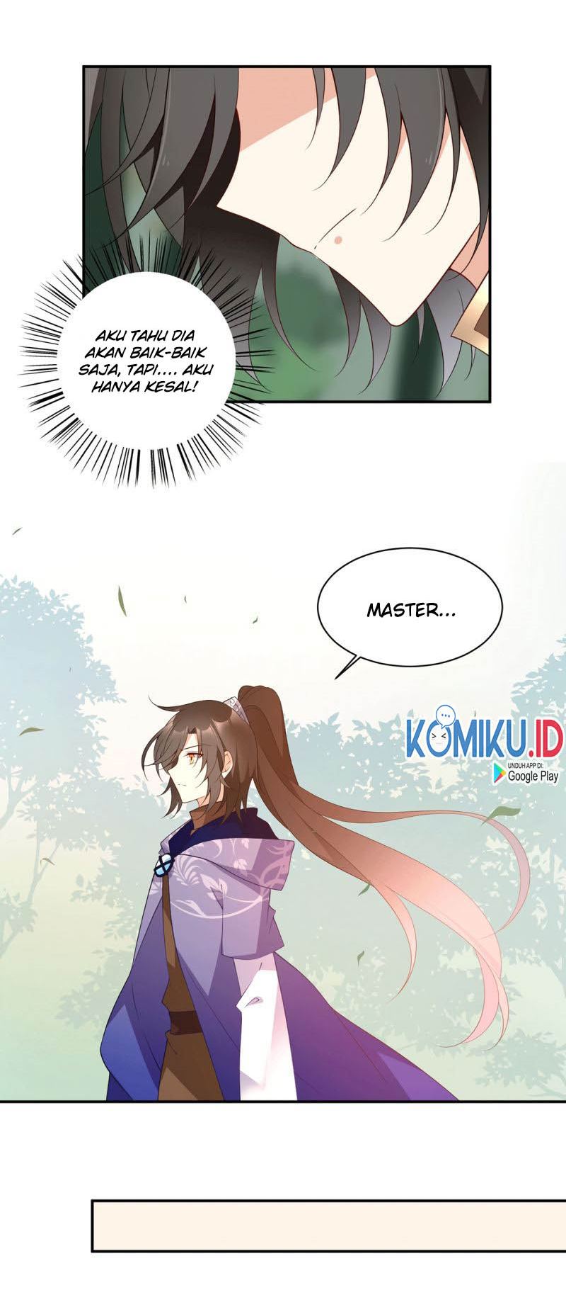 Meng Shi Zai Shang Chapter 171 Gambar 4