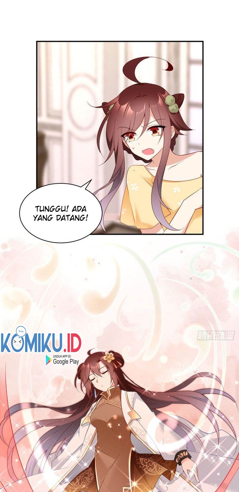 Meng Shi Zai Shang Chapter 180 Gambar 10