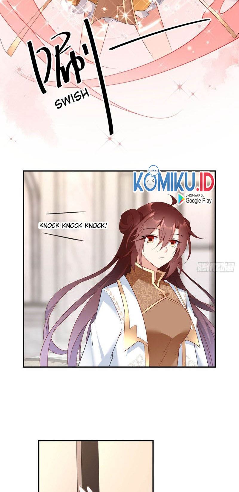 Meng Shi Zai Shang Chapter 180 Gambar 11