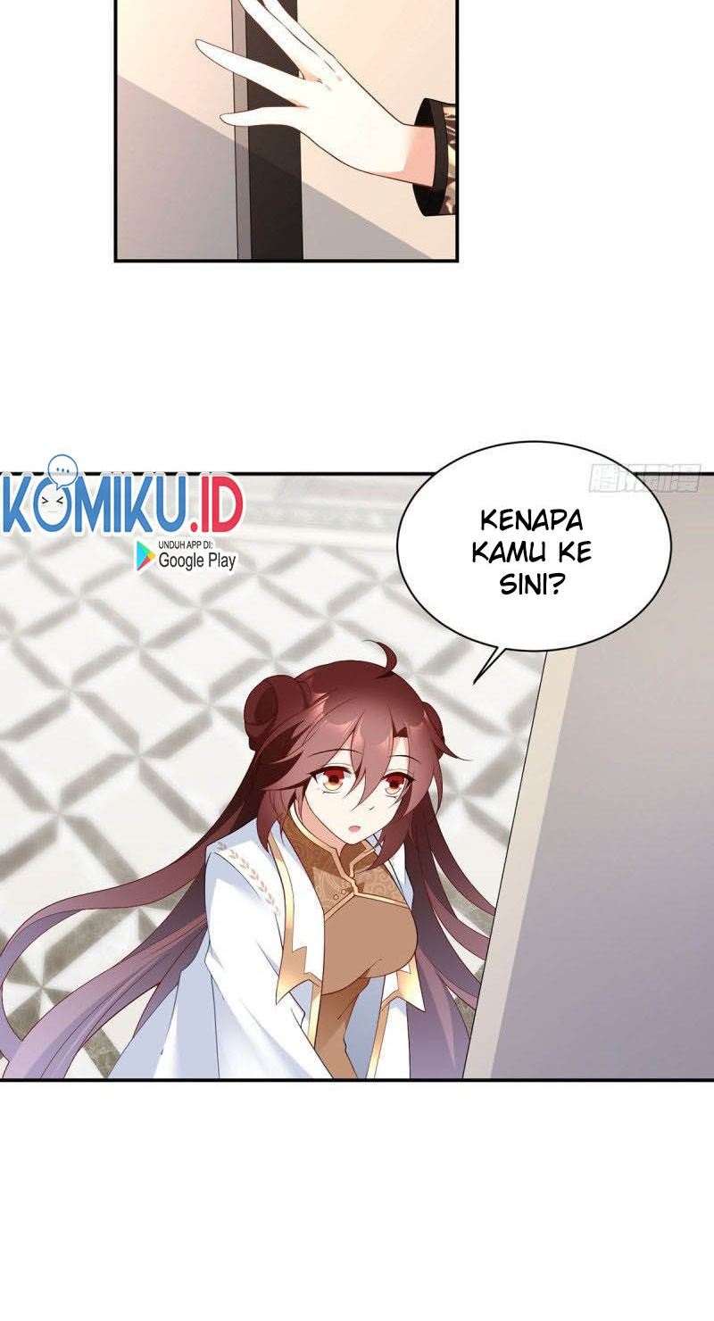 Meng Shi Zai Shang Chapter 180 Gambar 12