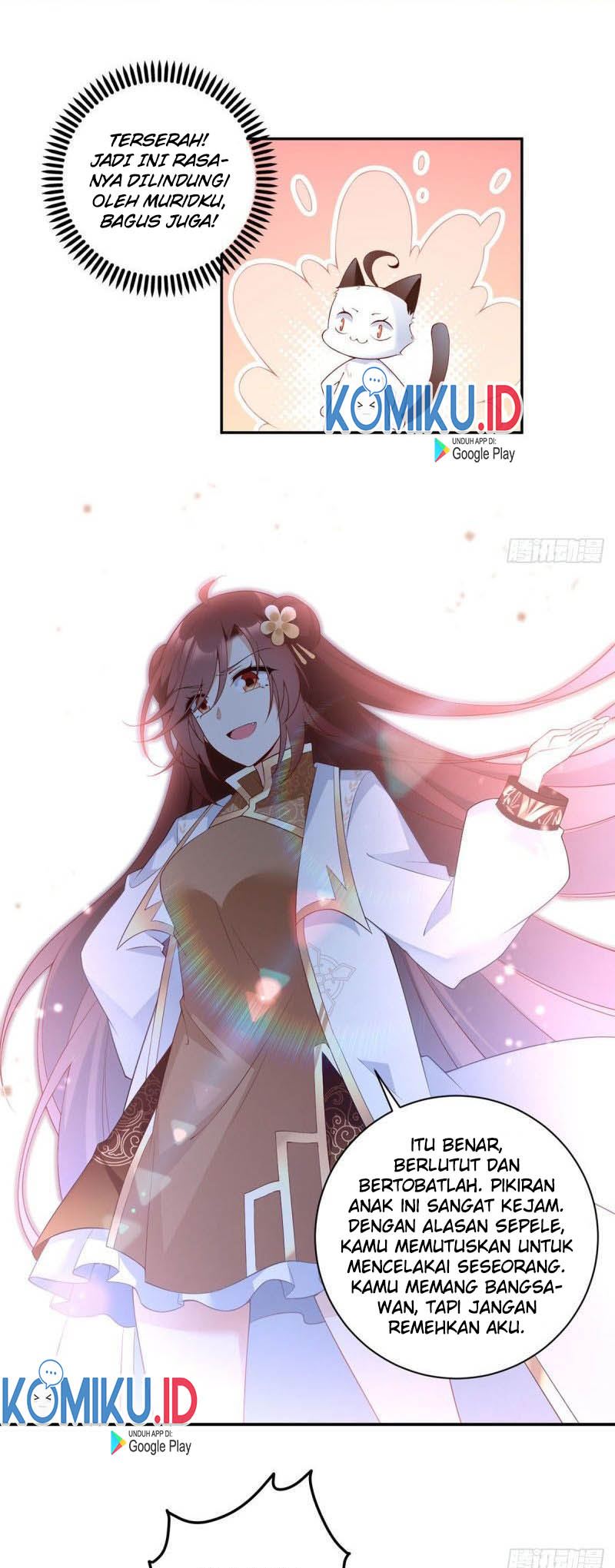 Meng Shi Zai Shang Chapter 184 Gambar 10