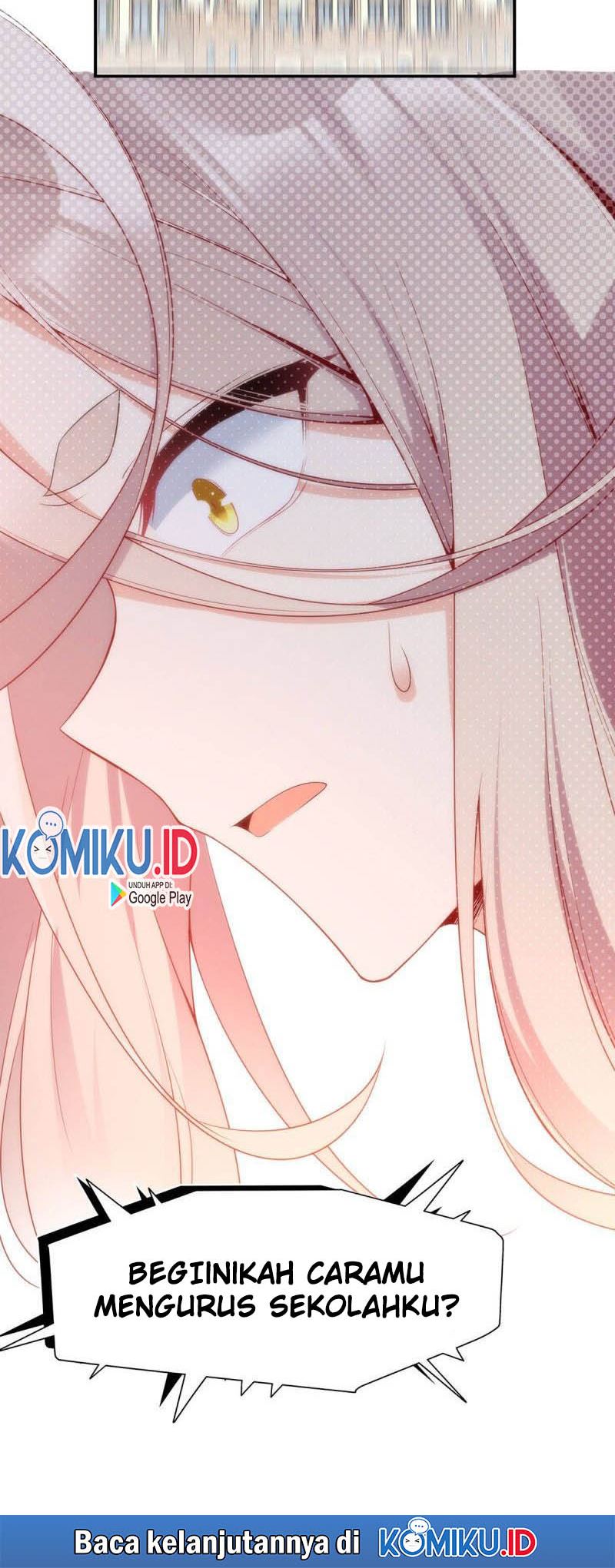 Meng Shi Zai Shang Chapter 184 Gambar 12