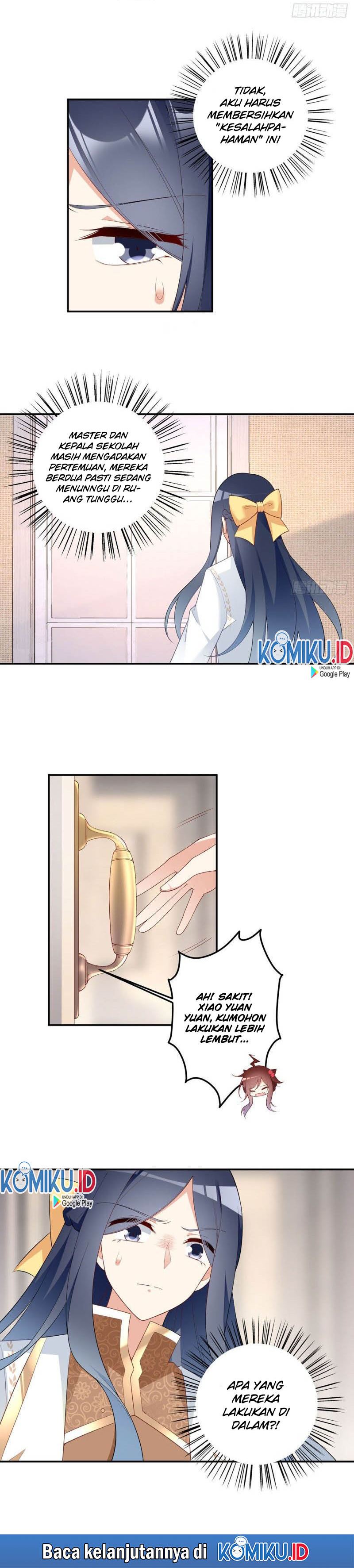 Meng Shi Zai Shang Chapter 186 Gambar 12