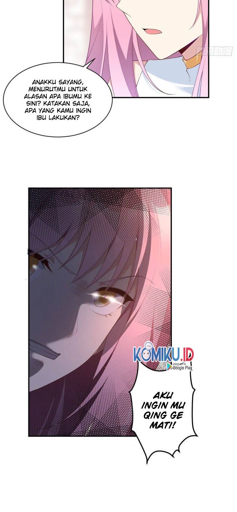 Meng Shi Zai Shang Chapter 191 Gambar 16