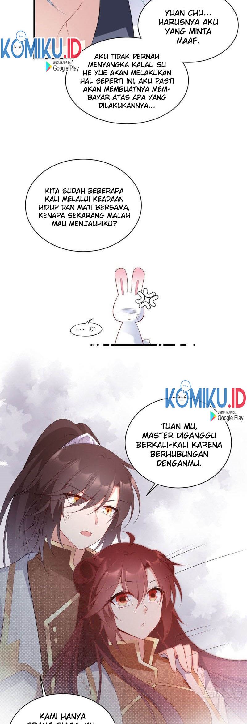 Meng Shi Zai Shang Chapter 194 Gambar 10