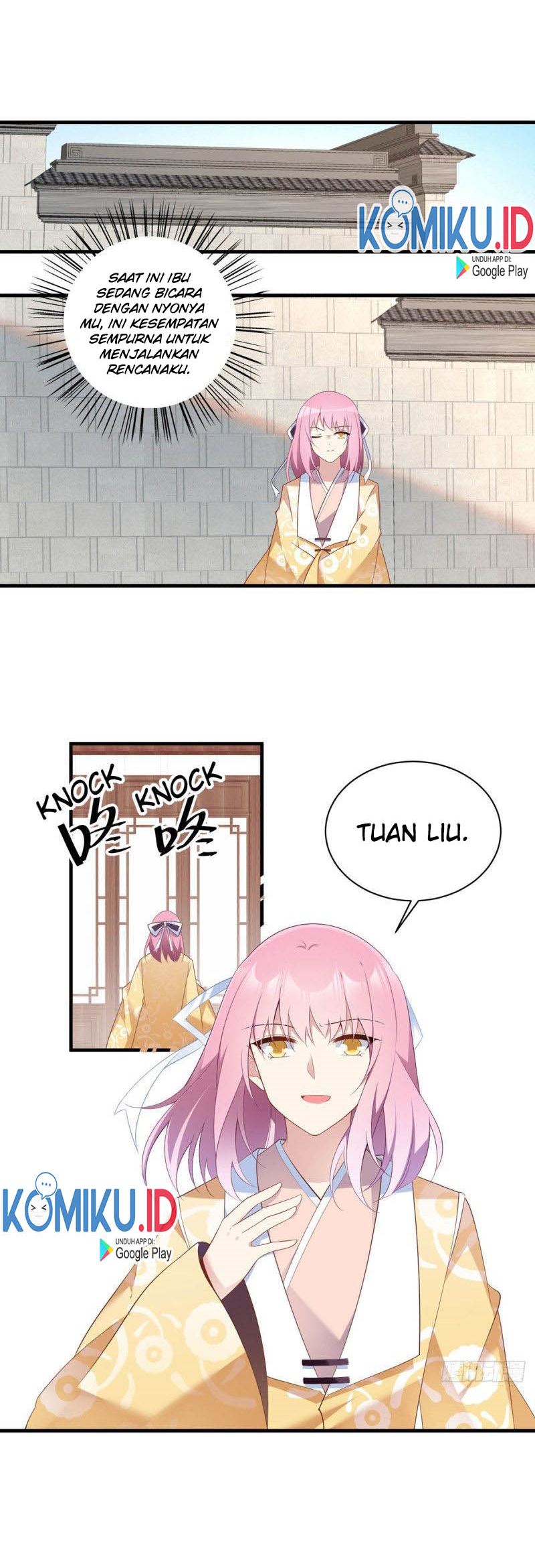 Meng Shi Zai Shang Chapter 194 Gambar 12