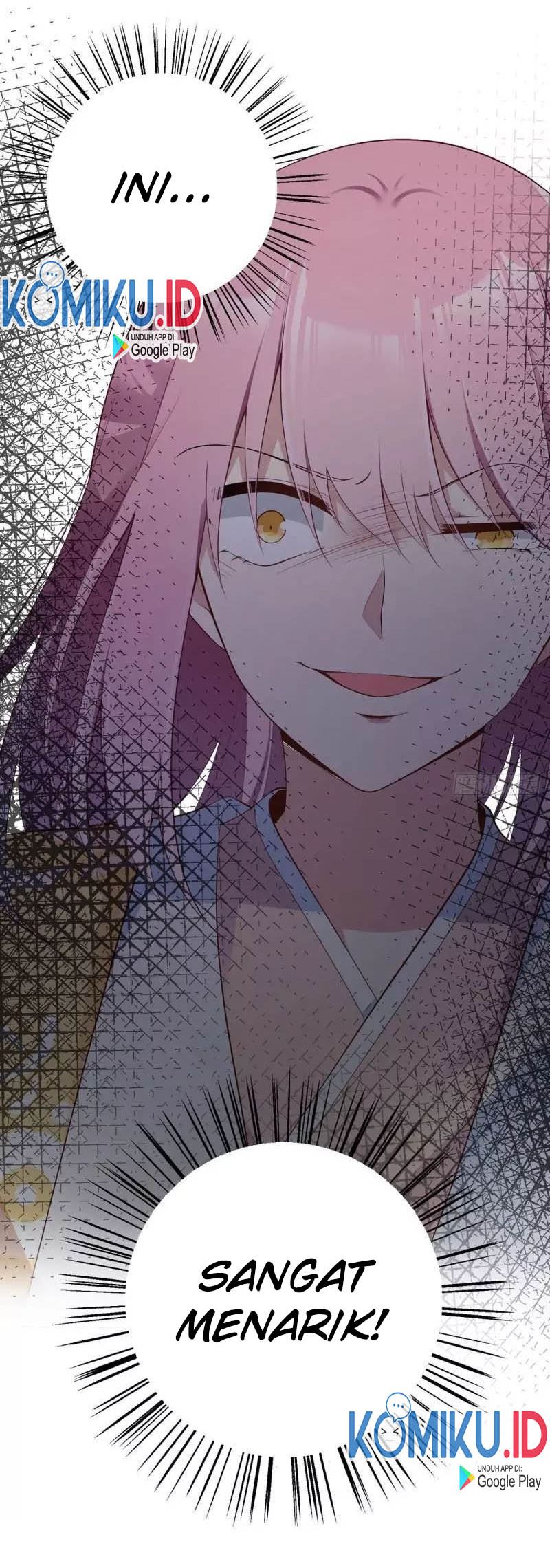 Meng Shi Zai Shang Chapter 195 Gambar 4