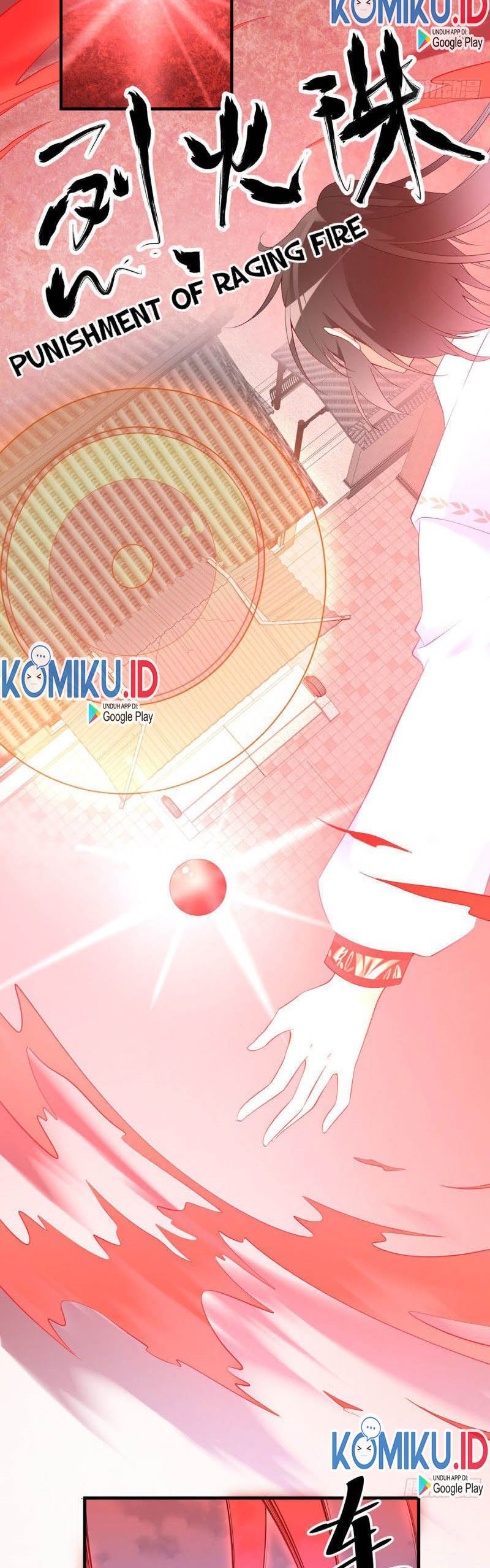 Meng Shi Zai Shang Chapter 197 Gambar 3