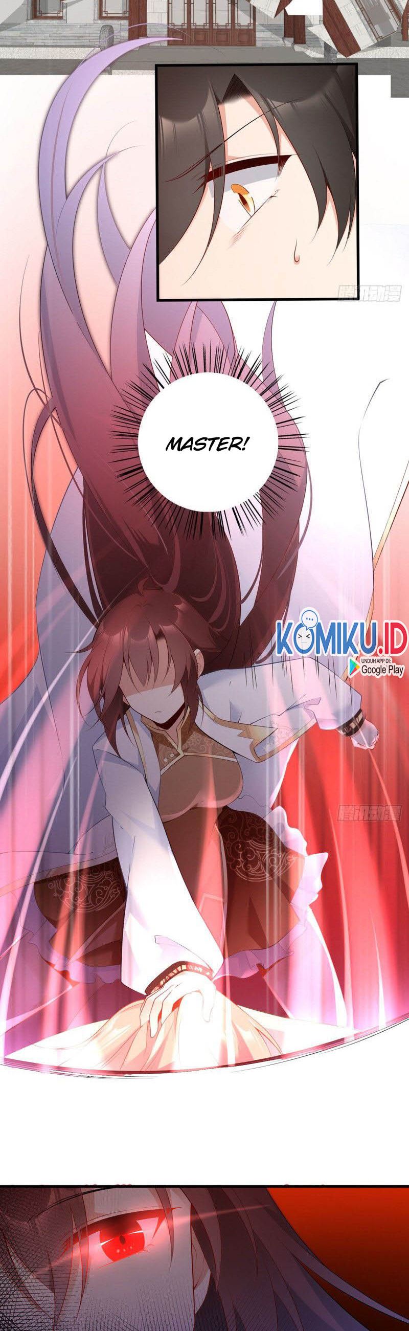 Meng Shi Zai Shang Chapter 197 Gambar 7