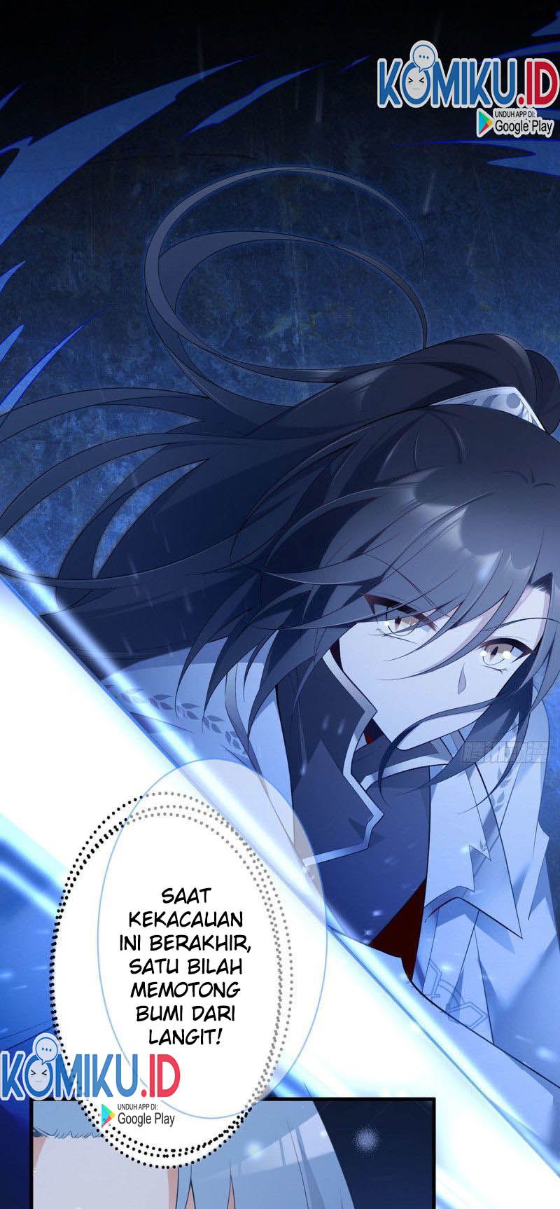 Meng Shi Zai Shang Chapter 197 Gambar 13