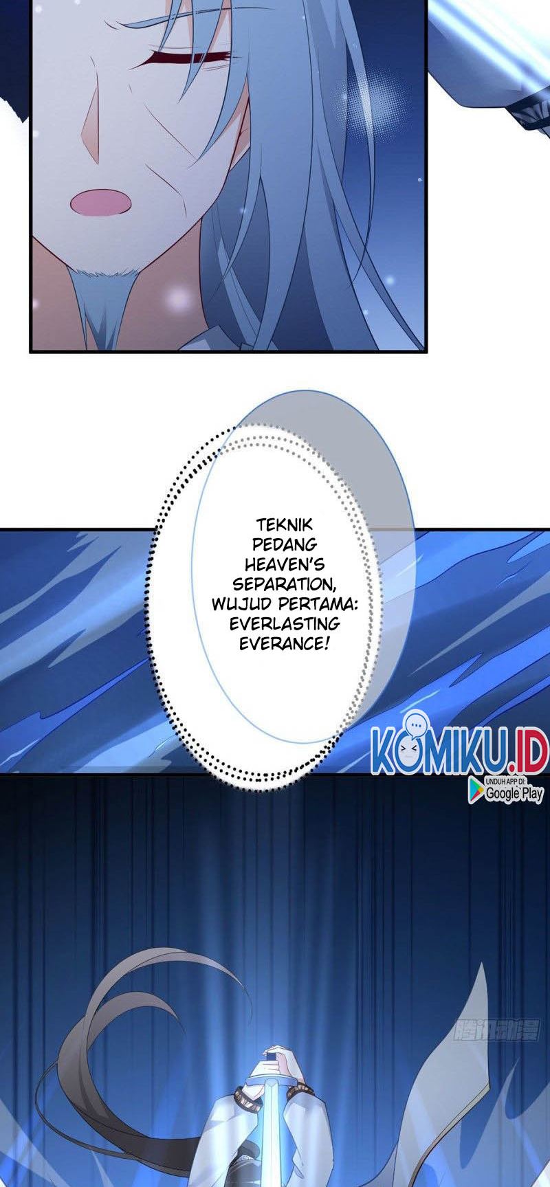 Meng Shi Zai Shang Chapter 197 Gambar 14
