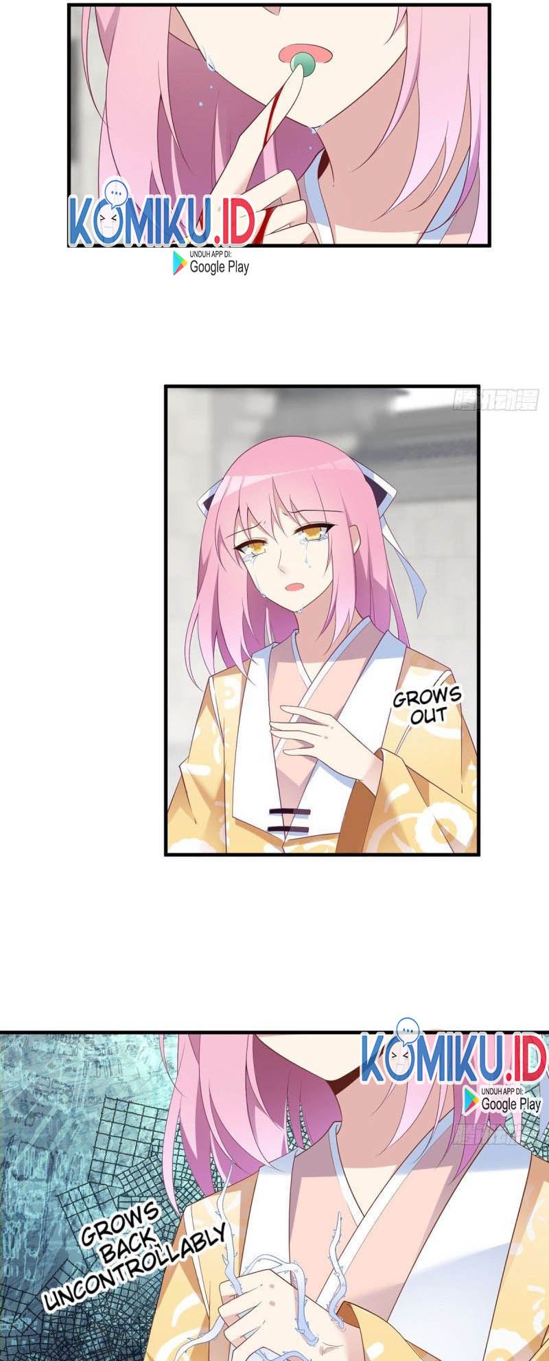 Meng Shi Zai Shang Chapter 200 Gambar 13