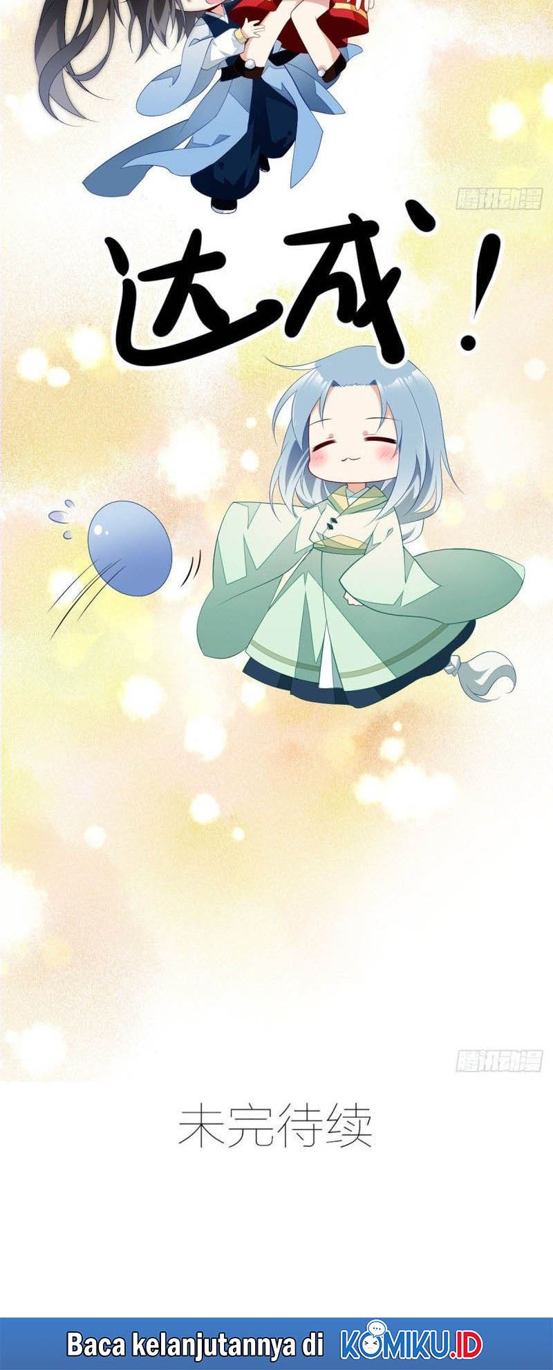 Meng Shi Zai Shang Chapter 200 Gambar 16