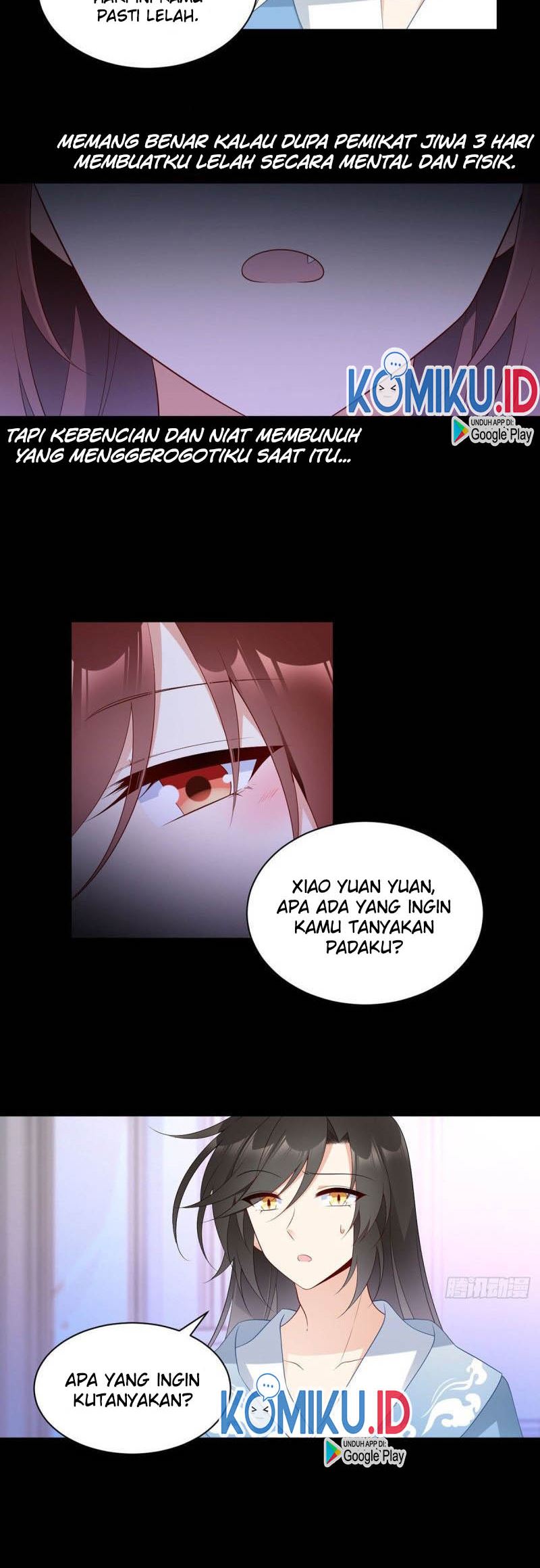 Meng Shi Zai Shang Chapter 202 Gambar 3
