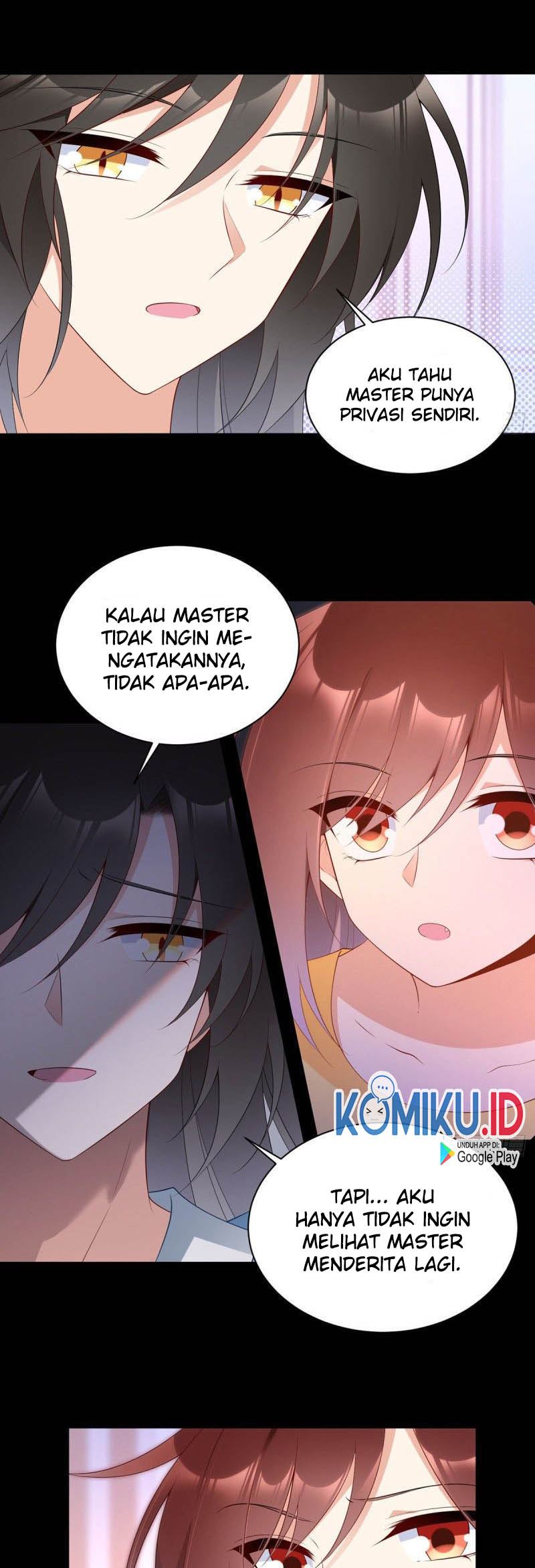 Meng Shi Zai Shang Chapter 202 Gambar 6