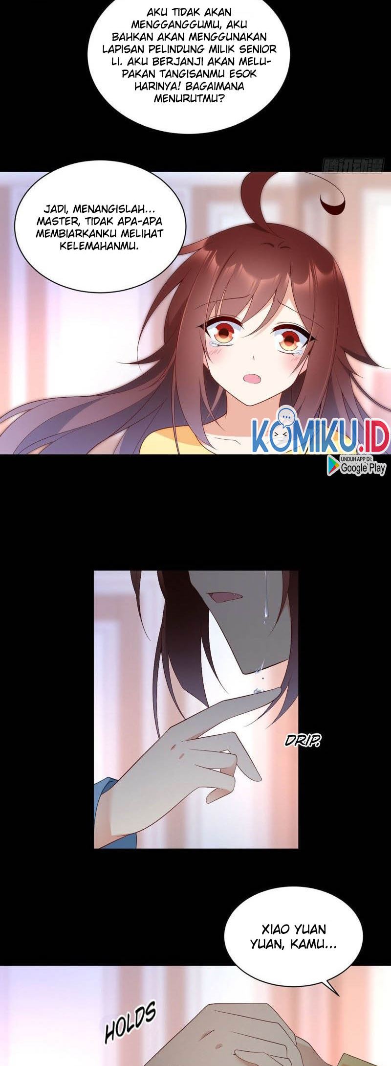 Meng Shi Zai Shang Chapter 202 Gambar 10