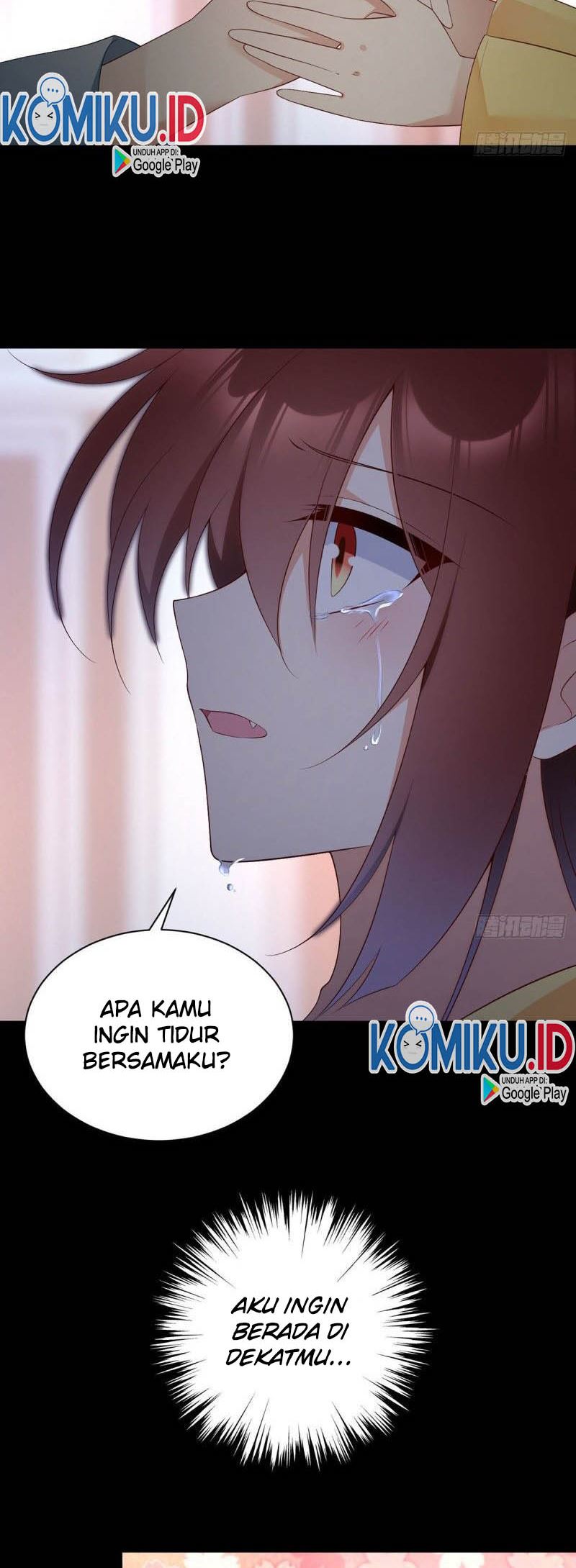 Meng Shi Zai Shang Chapter 202 Gambar 11