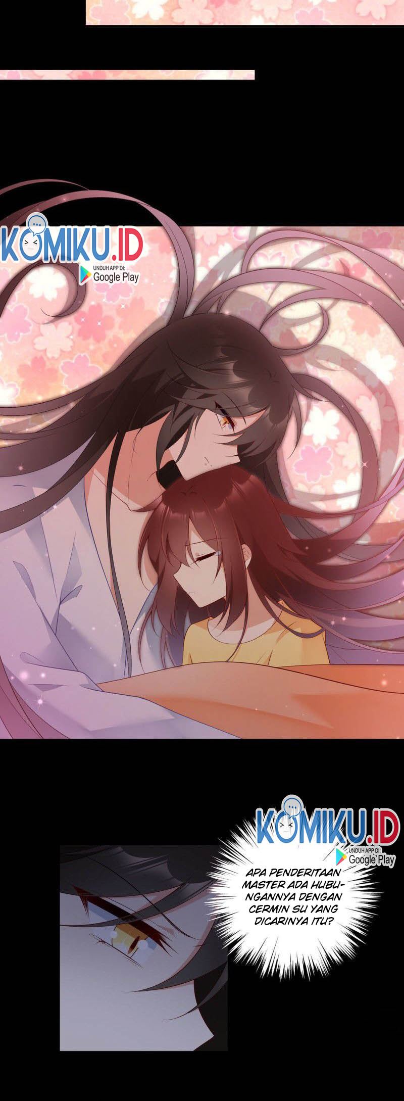 Meng Shi Zai Shang Chapter 202 Gambar 12