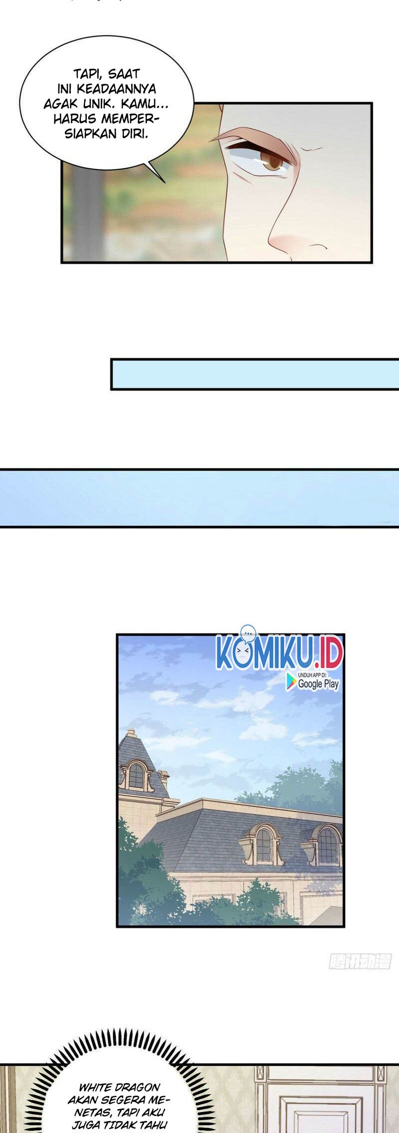 Meng Shi Zai Shang Chapter 205 Gambar 10