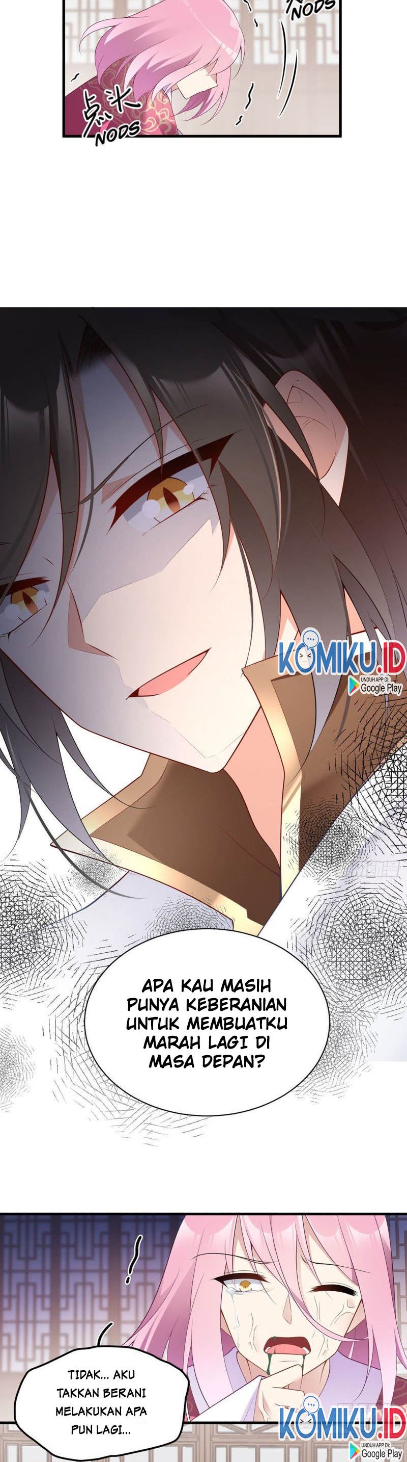 Meng Shi Zai Shang Chapter 212 Gambar 12