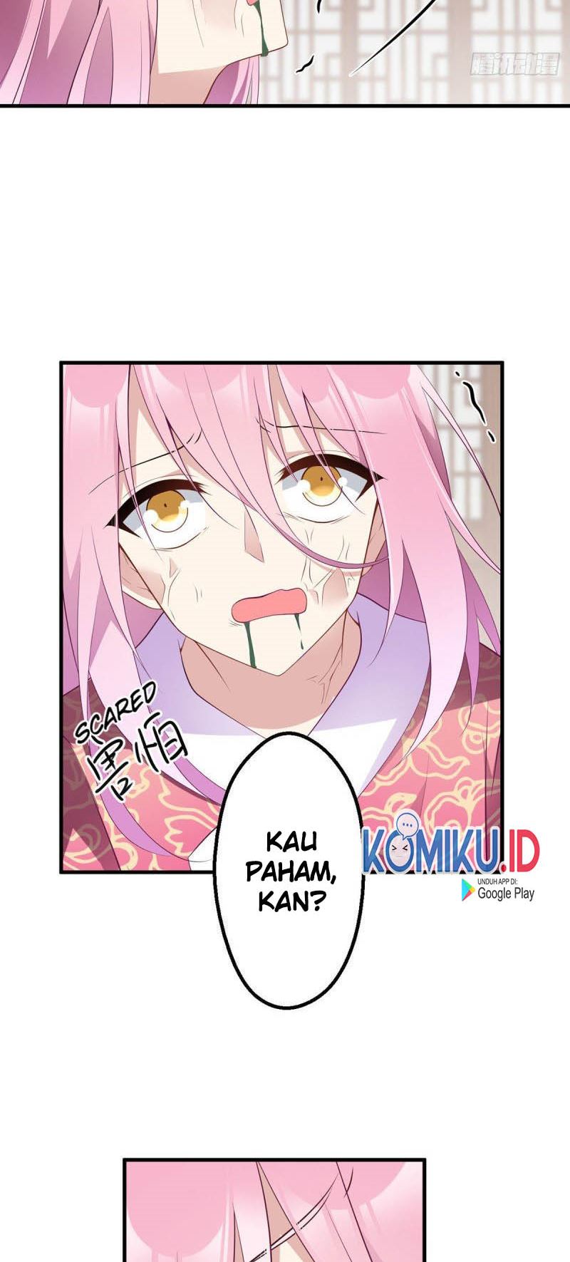 Meng Shi Zai Shang Chapter 212 Gambar 14