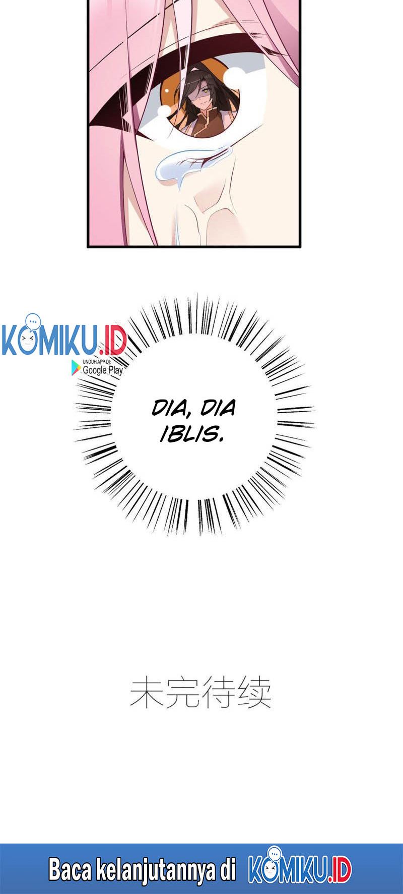 Meng Shi Zai Shang Chapter 212 Gambar 15