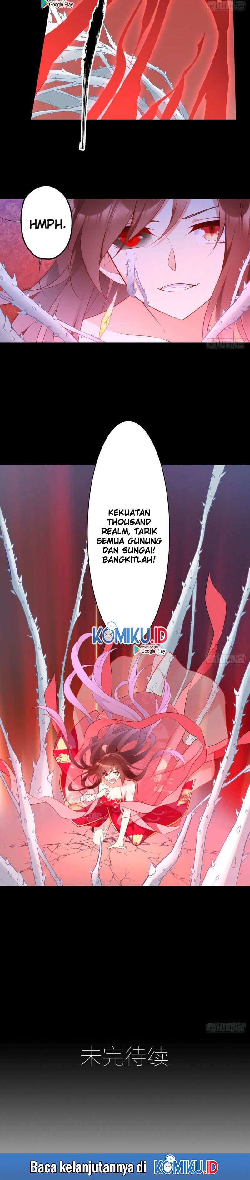 Meng Shi Zai Shang Chapter 216 Gambar 12