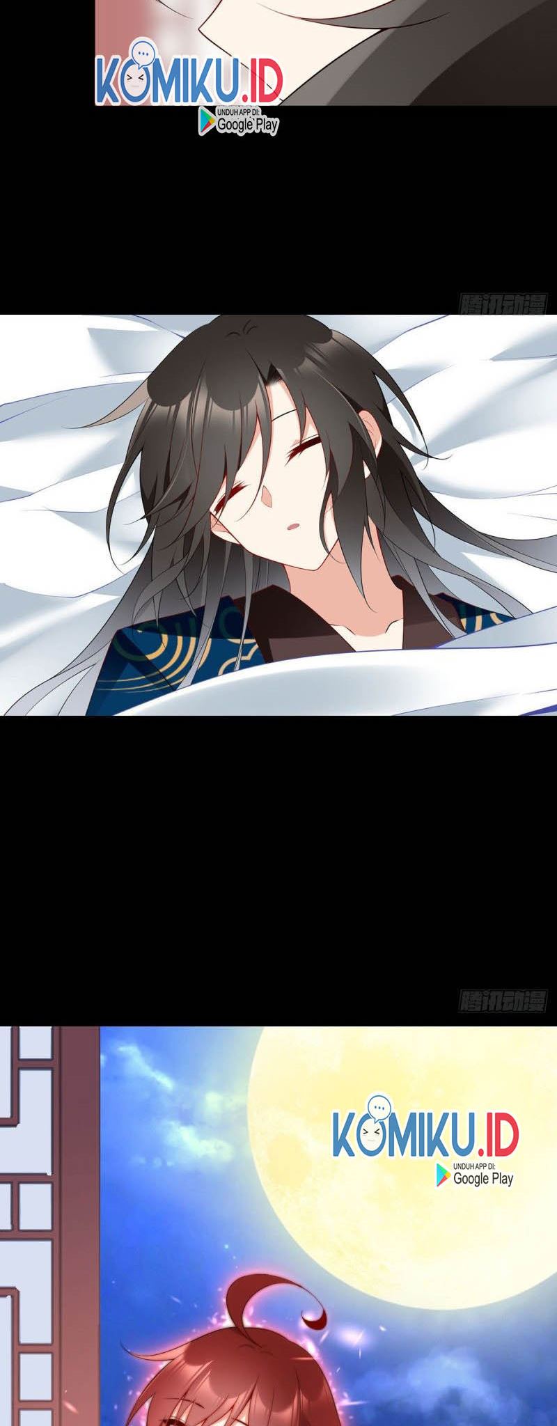 Meng Shi Zai Shang Chapter 218 Gambar 14