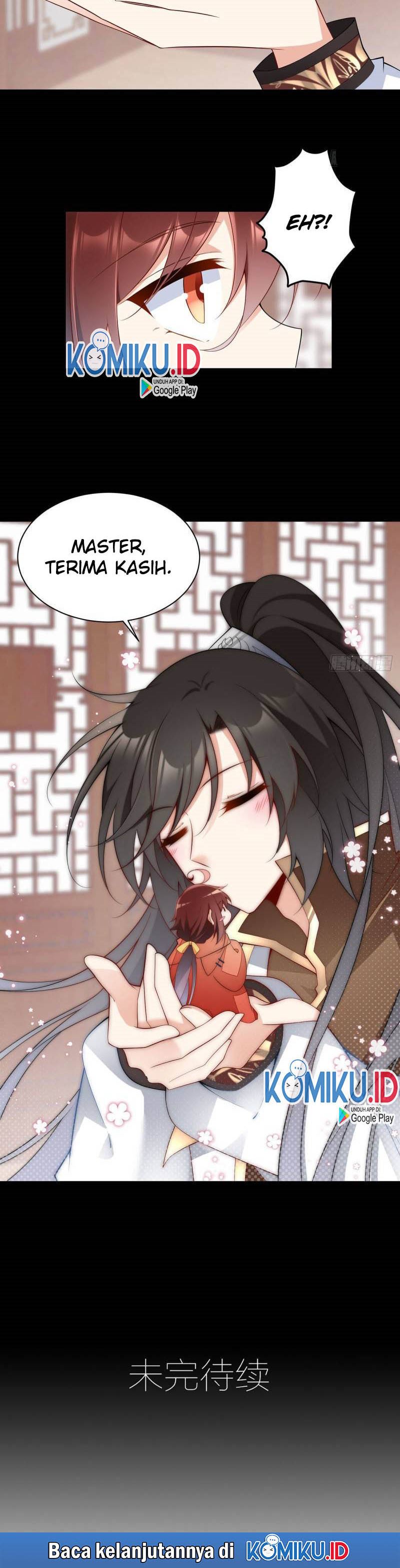 Meng Shi Zai Shang Chapter 223 Gambar 12