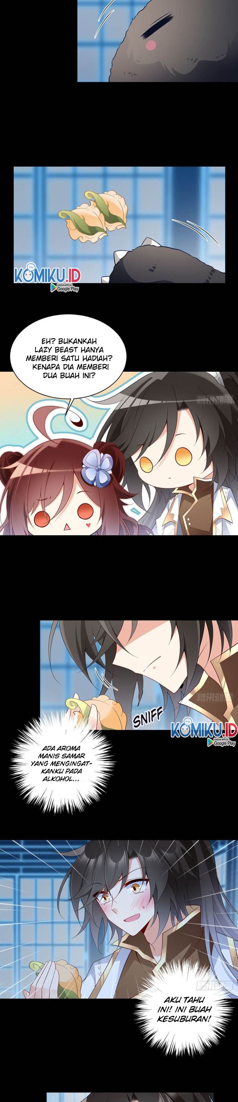 Meng Shi Zai Shang Chapter 226 Gambar 2