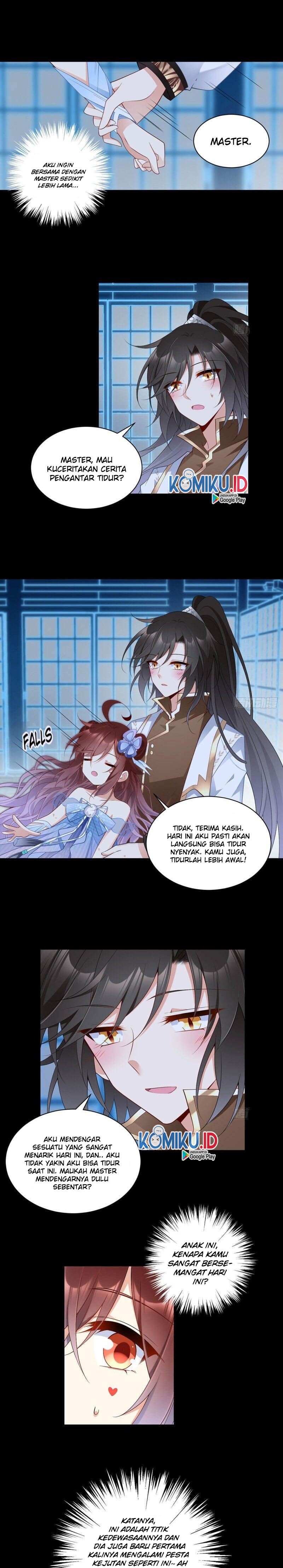 Meng Shi Zai Shang Chapter 226 Gambar 4