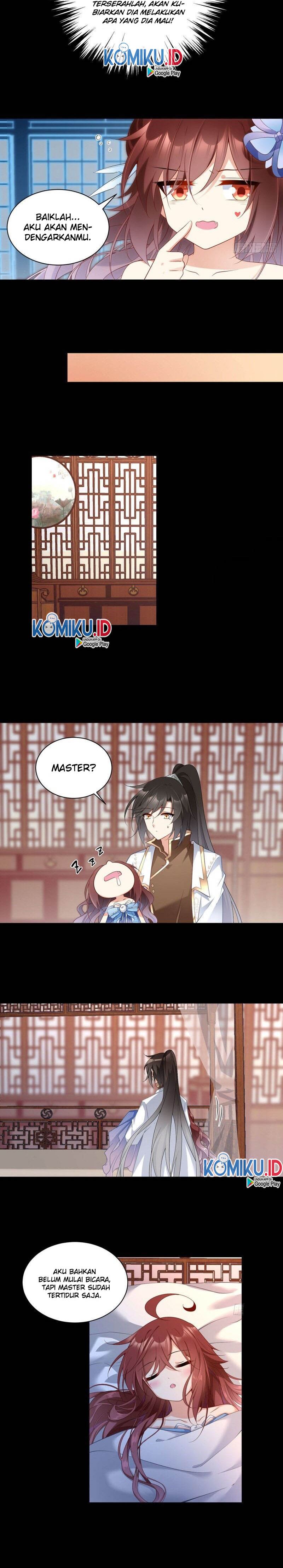 Meng Shi Zai Shang Chapter 226 Gambar 5