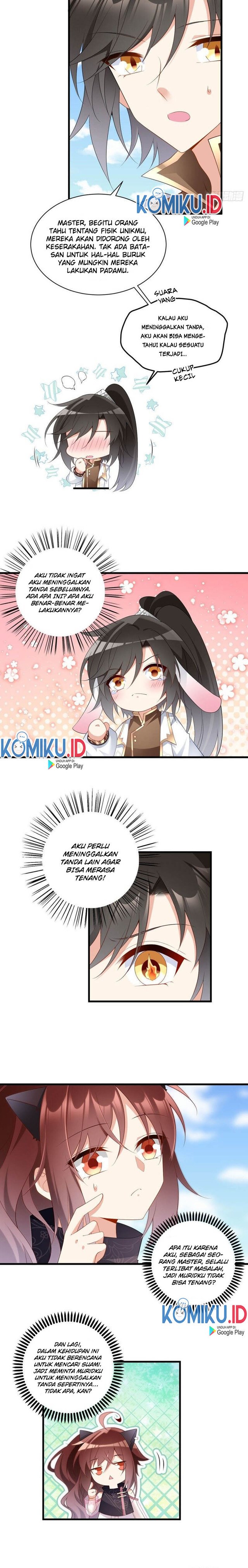 Meng Shi Zai Shang Chapter 232 Gambar 5