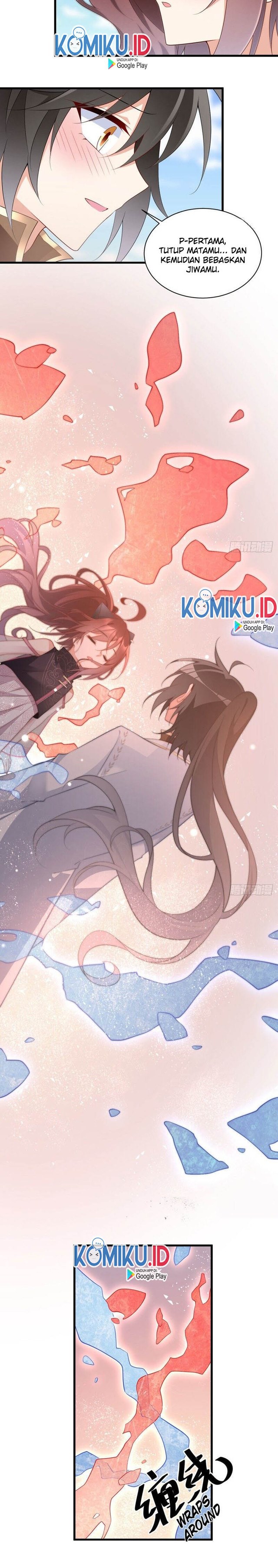 Meng Shi Zai Shang Chapter 232 Gambar 7
