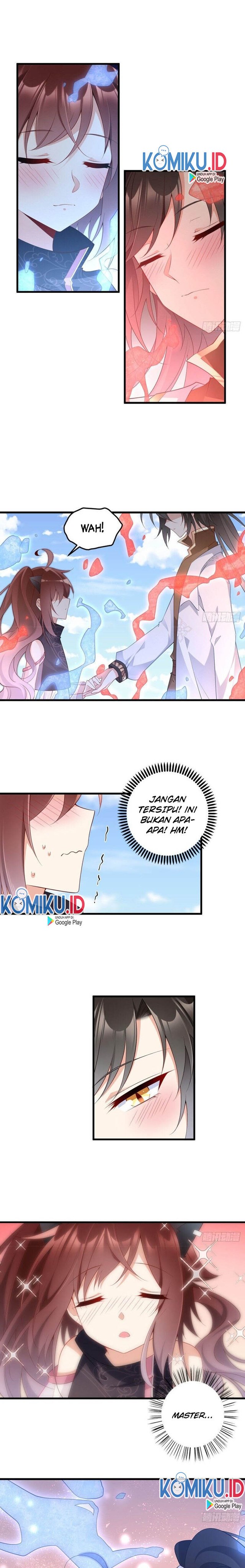 Meng Shi Zai Shang Chapter 232 Gambar 8