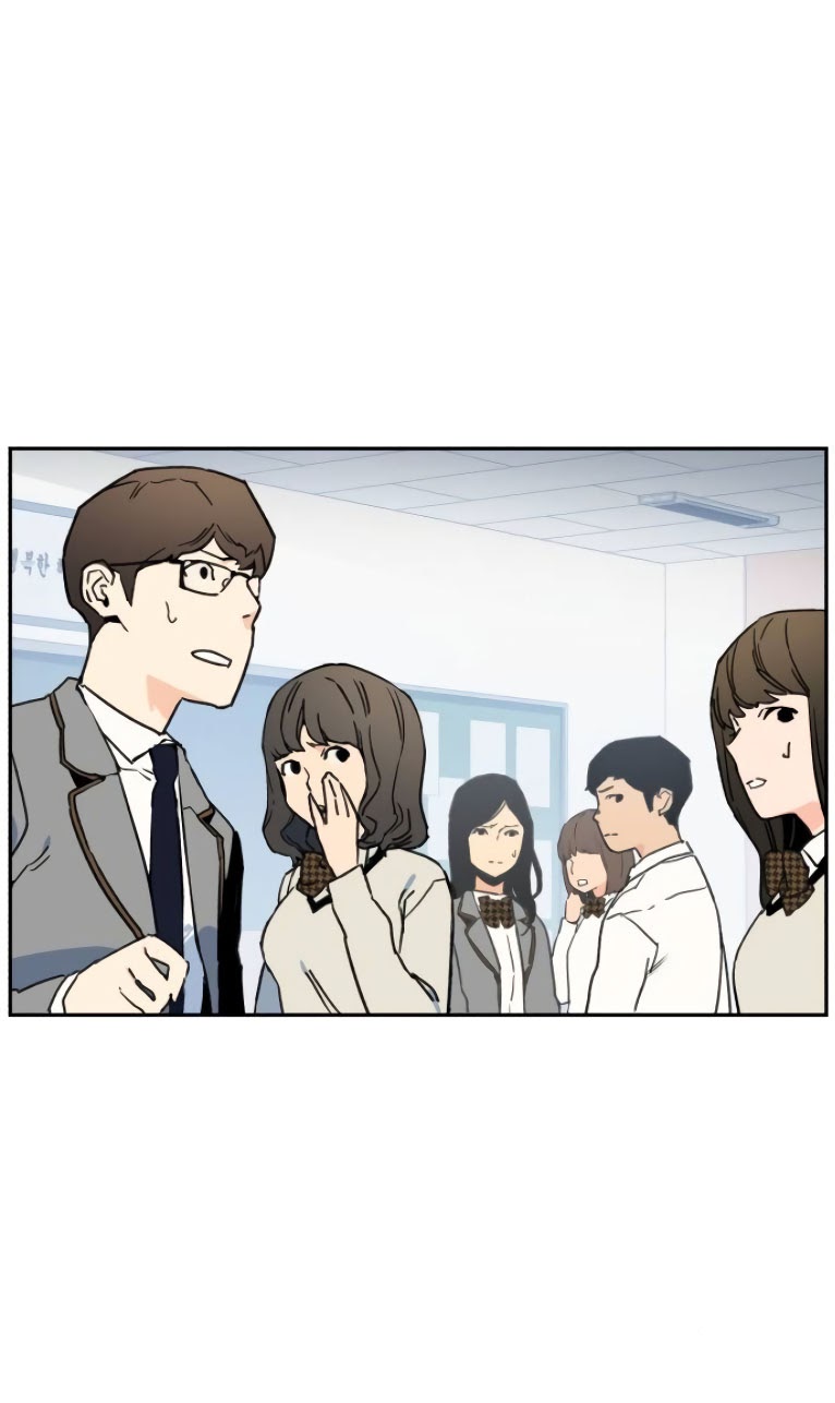 Mercenary Enrollment Chapter 04 Gambar 2