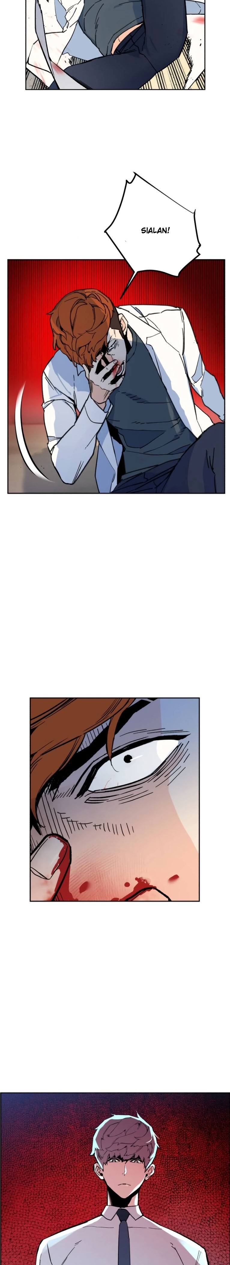 Mercenary Enrollment Chapter 04 Gambar 9