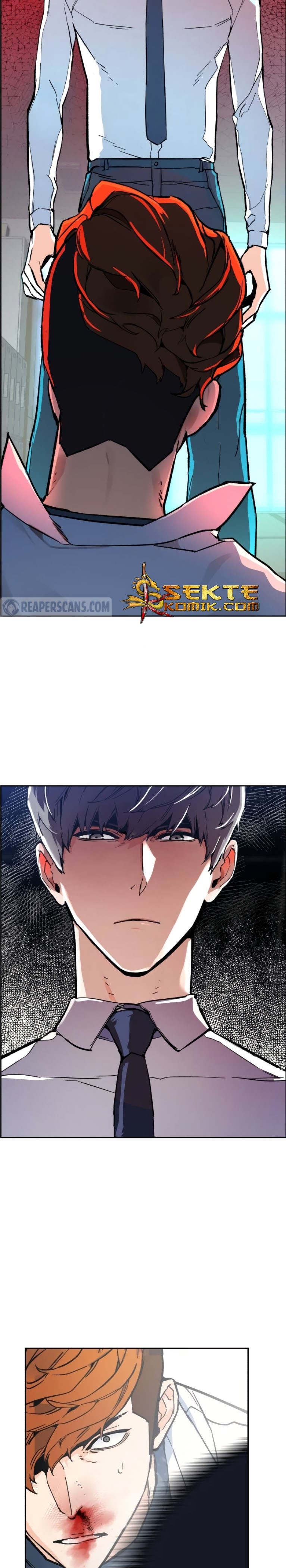 Mercenary Enrollment Chapter 04 Gambar 10