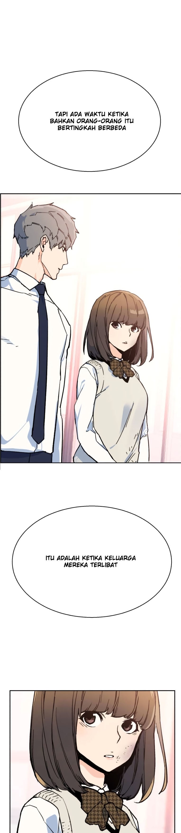 Mercenary Enrollment Chapter 04 Gambar 28