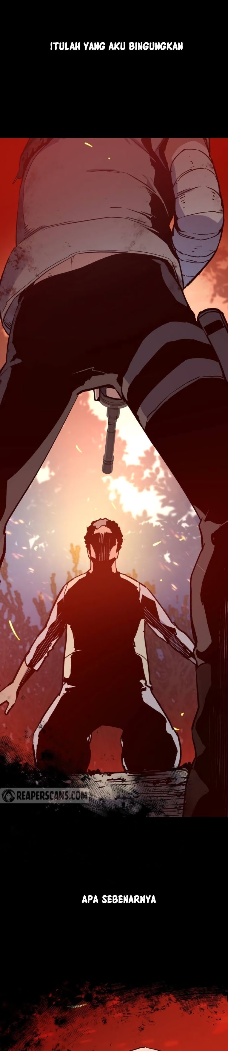 Mercenary Enrollment Chapter 04 Gambar 31