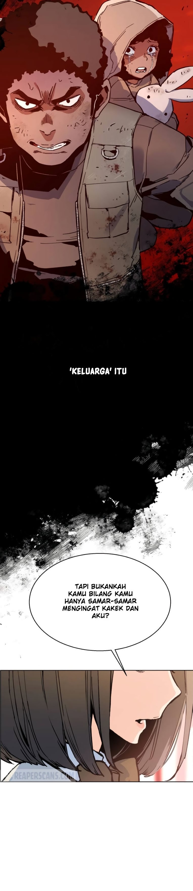 Mercenary Enrollment Chapter 04 Gambar 32